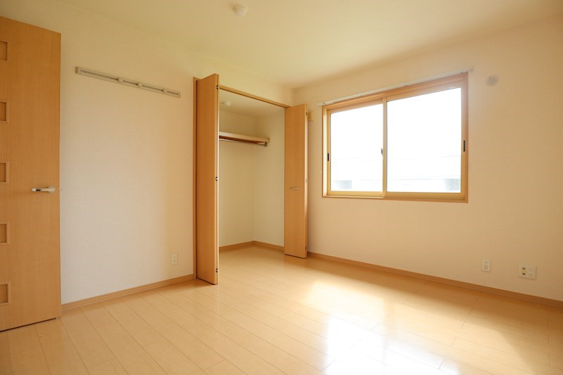 フォンティーヌ ベッドルーム