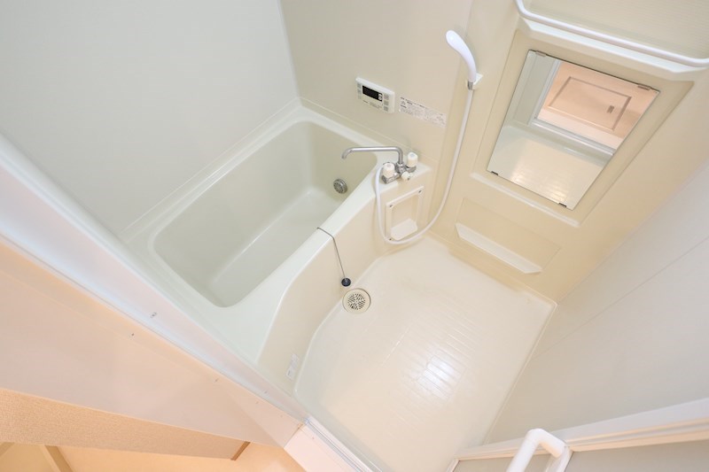 フォンティーヌ 風呂画像