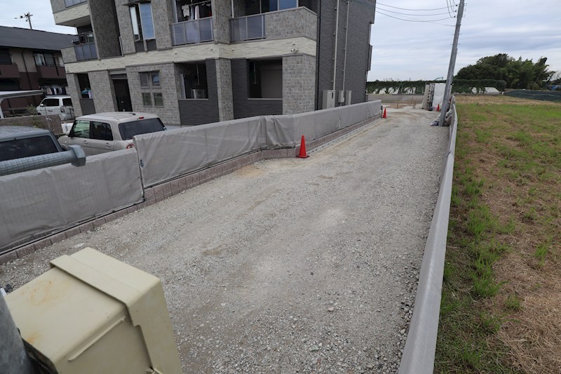 アプリコットⅣ（4） その他外観4