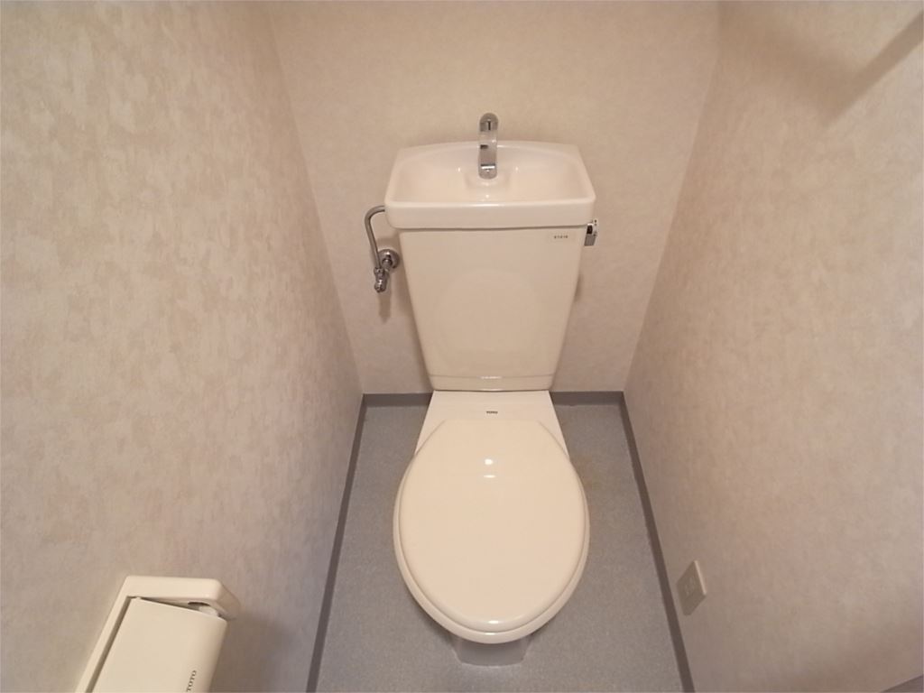 サンシャイン西大寺 その他1