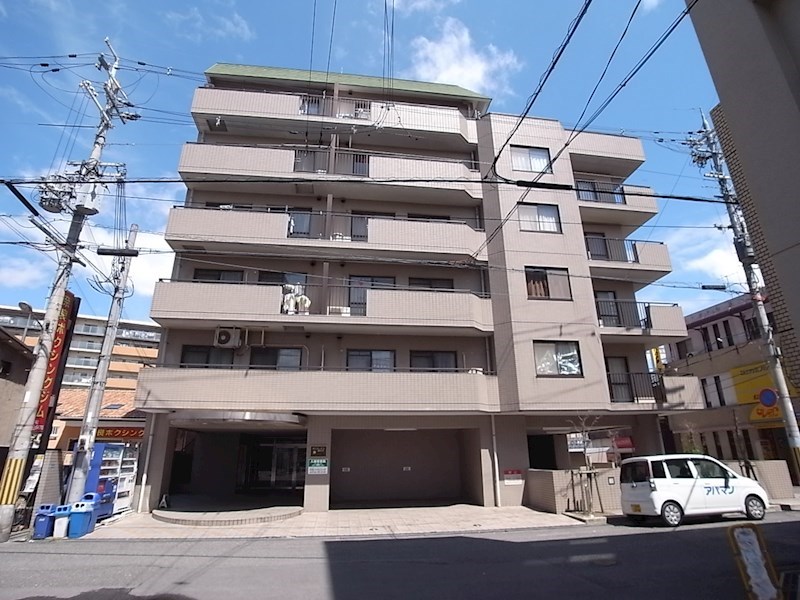 サンシャイン西大寺 その他外観1