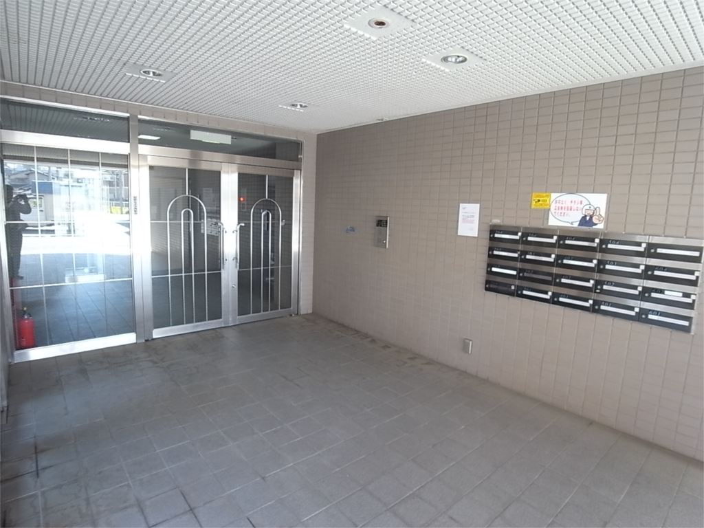 サンシャイン西大寺 その他16