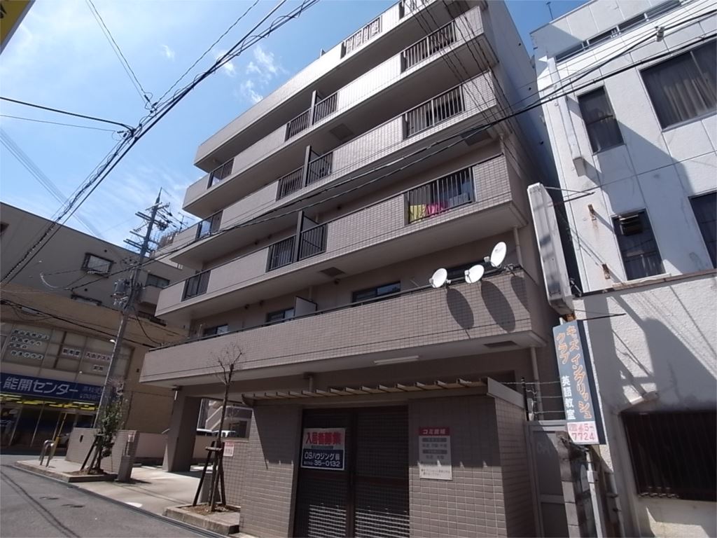 サンシャイン西大寺 その他19