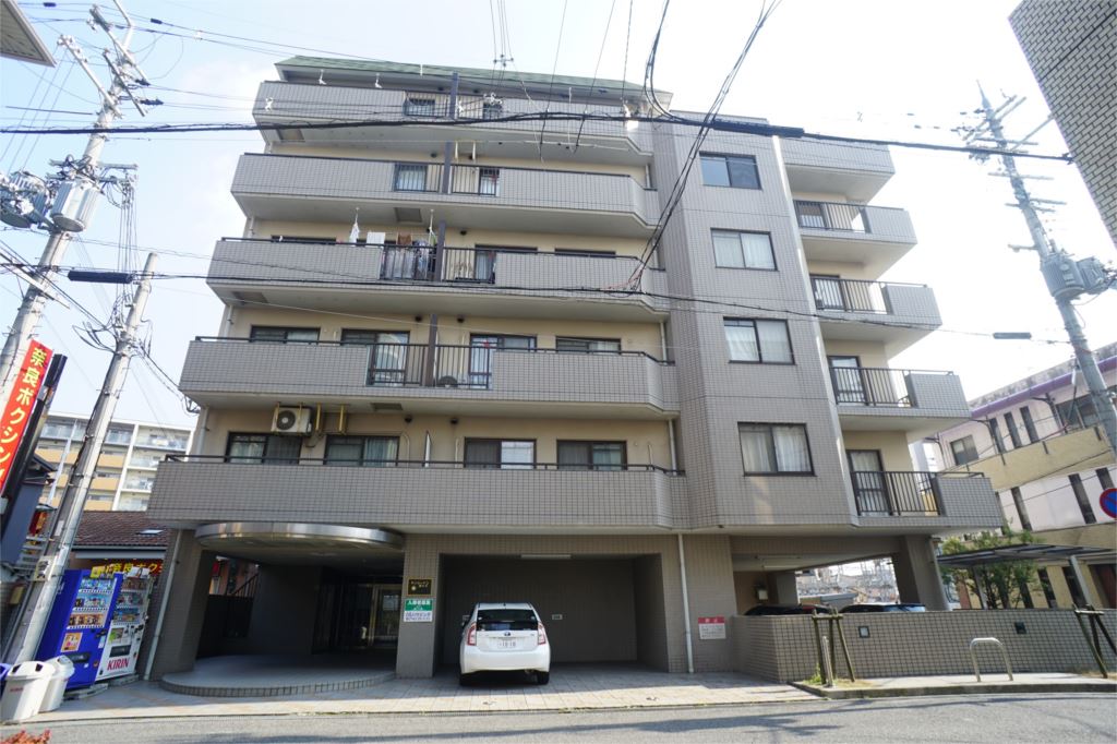 サンシャイン西大寺 その他22