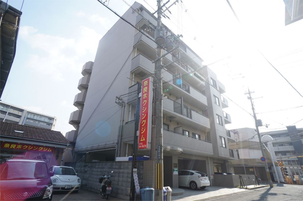 サンシャイン西大寺 その他23