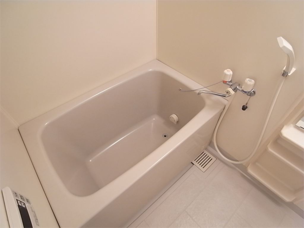 サンシャイン西大寺 風呂画像