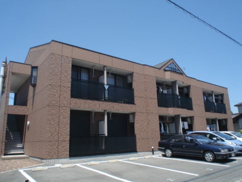 プランドール大和 その他外観2