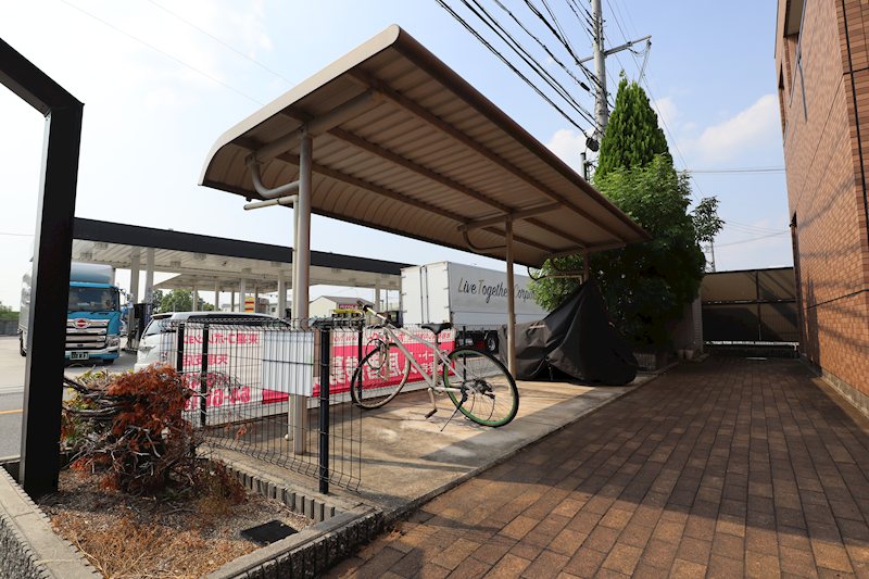 プランドール大和 その他外観4