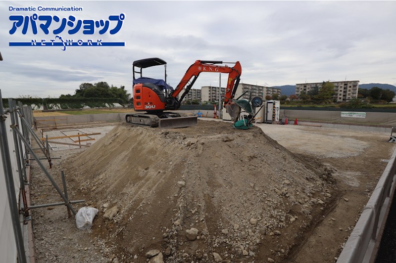 アプリコットⅣ（4） 外観