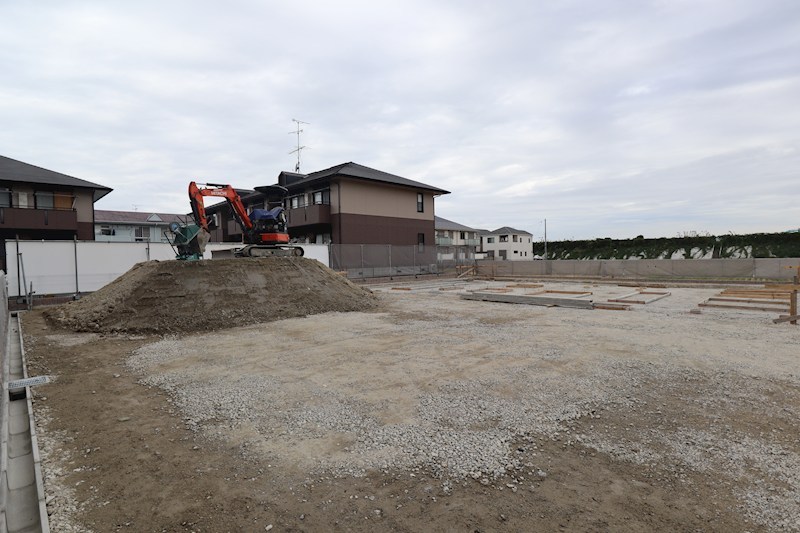 アプリコットⅣ（4） その他外観6