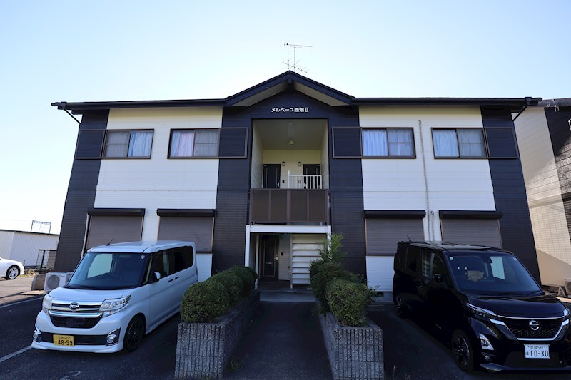 メルベーユ西畑Ⅱ その他外観1