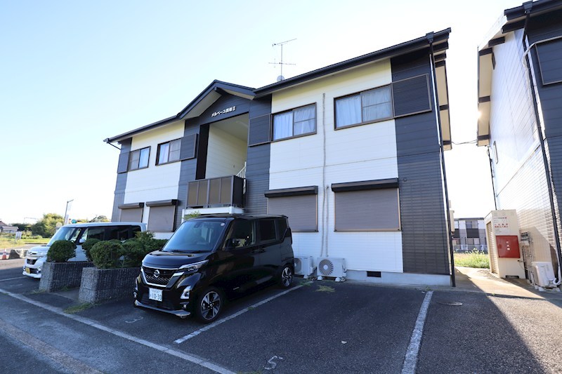 メルベーユ西畑Ⅱ その他外観2