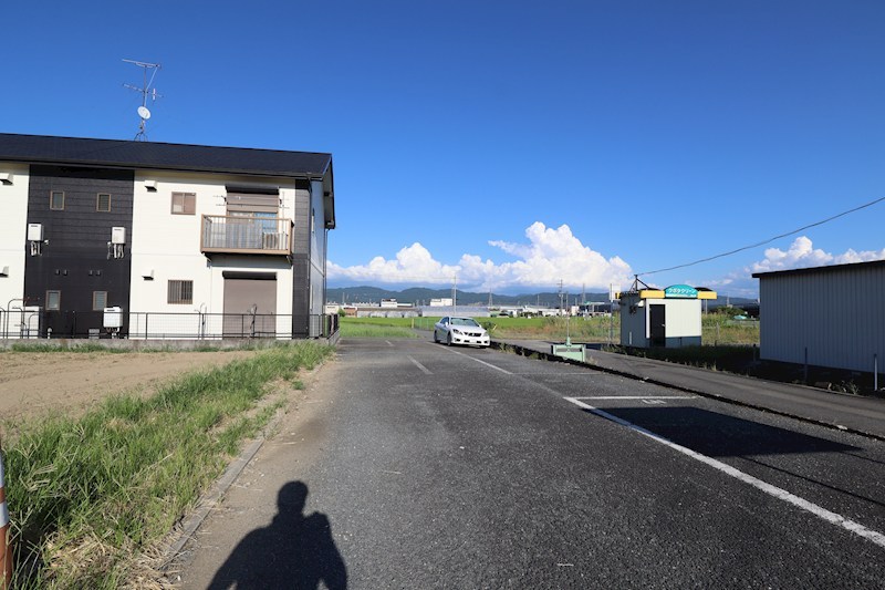 メルベーユ西畑Ⅱ その他外観3