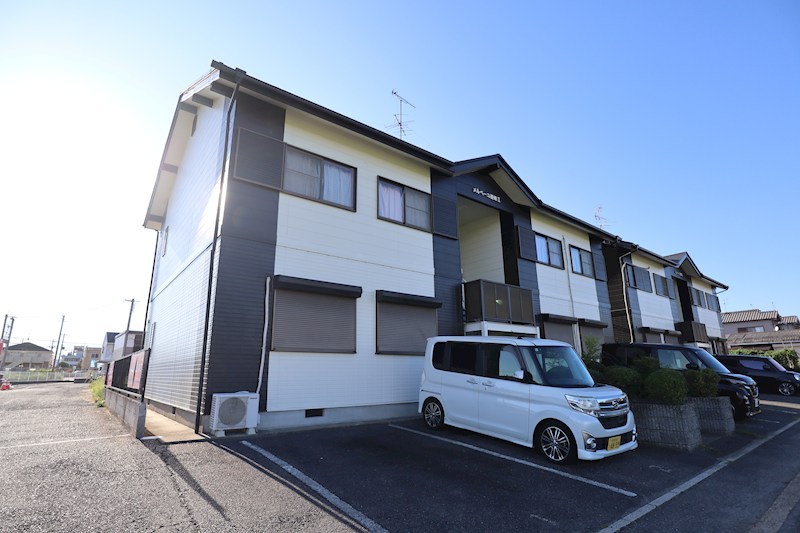 メルベーユ西畑Ⅱ その他外観4