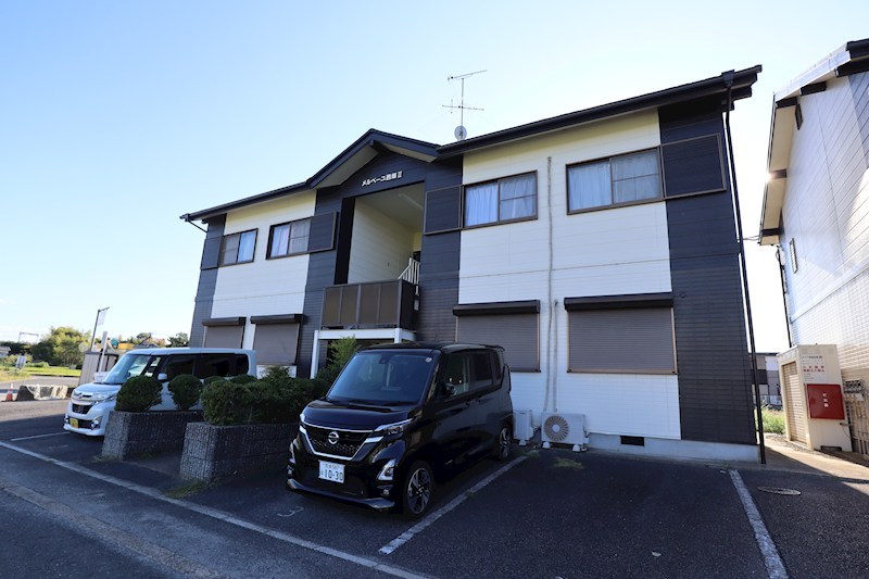 メルベーユ西畑Ⅱ その他外観5