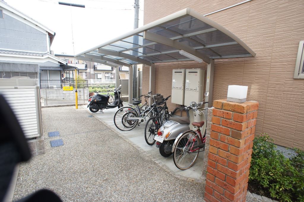 メゾン・ソシア　Ｃ棟 その他1