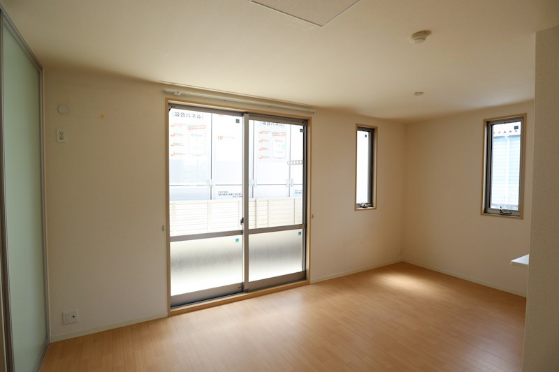 メゾン・ソシア　Ｃ棟 その他6