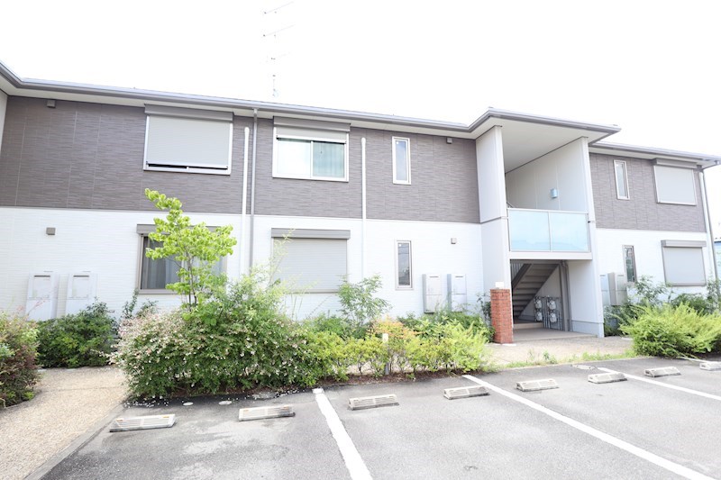 メゾン・ソシア　Ｃ棟 その他外観2