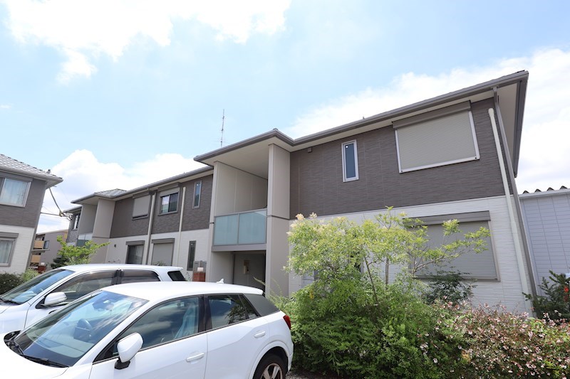 メゾン・ソシア　Ｃ棟 その他外観3