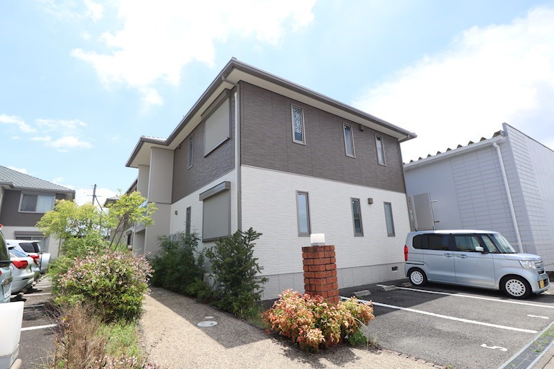 メゾン・ソシア　Ｃ棟 その他外観4