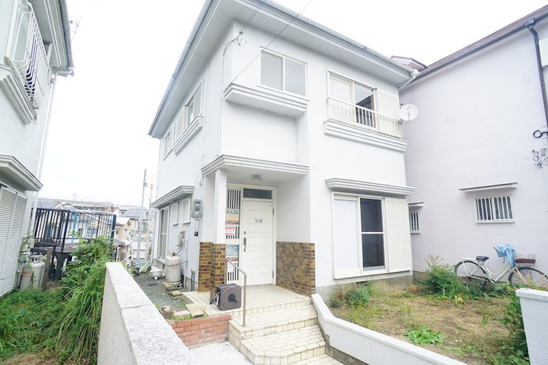 敷島町二丁目戸建 外観