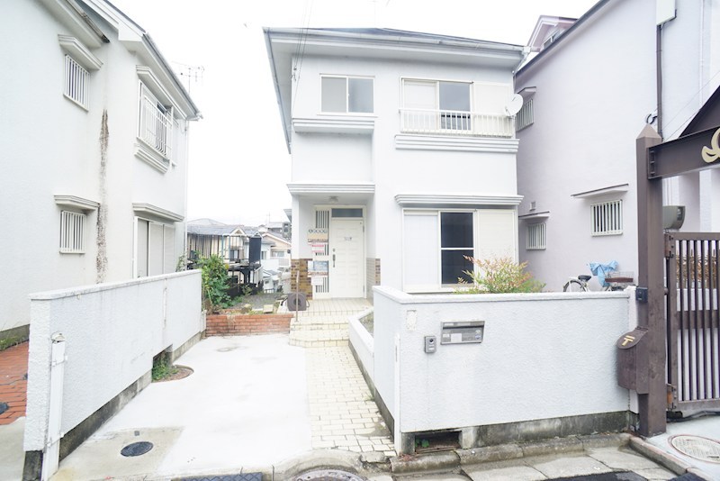 敷島町二丁目戸建 その他外観1