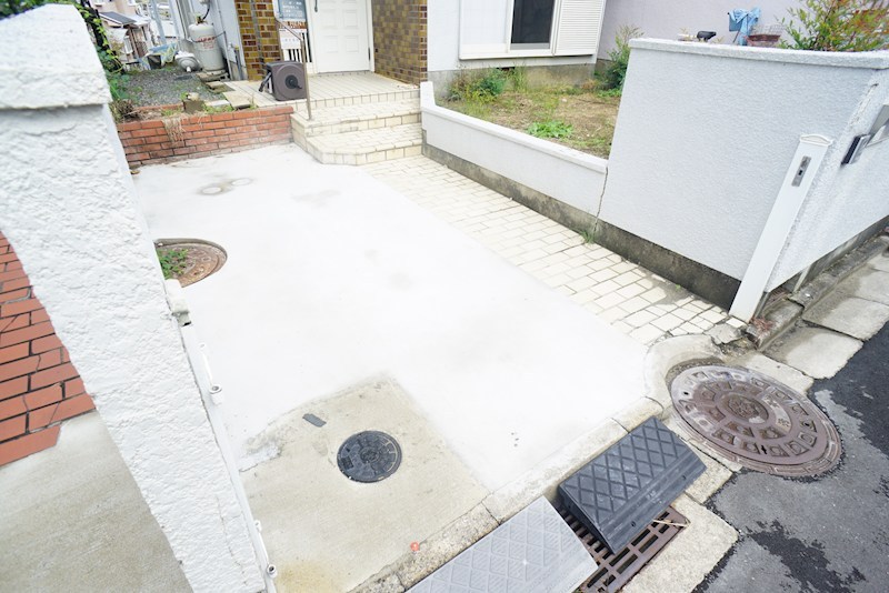 敷島町二丁目戸建 その他外観4