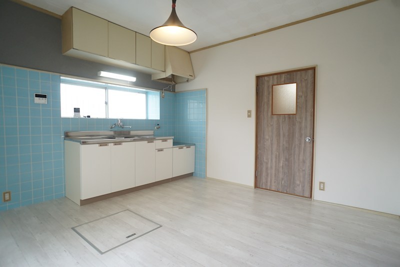 敷島町二丁目戸建 リビング