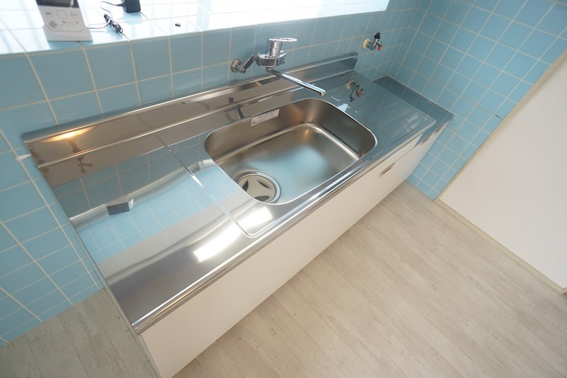 敷島町二丁目戸建 キッチン