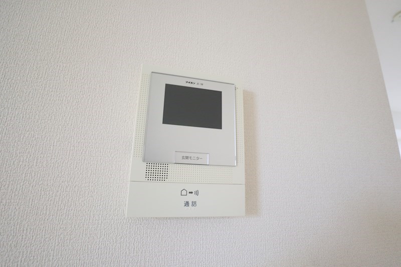 メゾン・ソシア　Ａ その他1