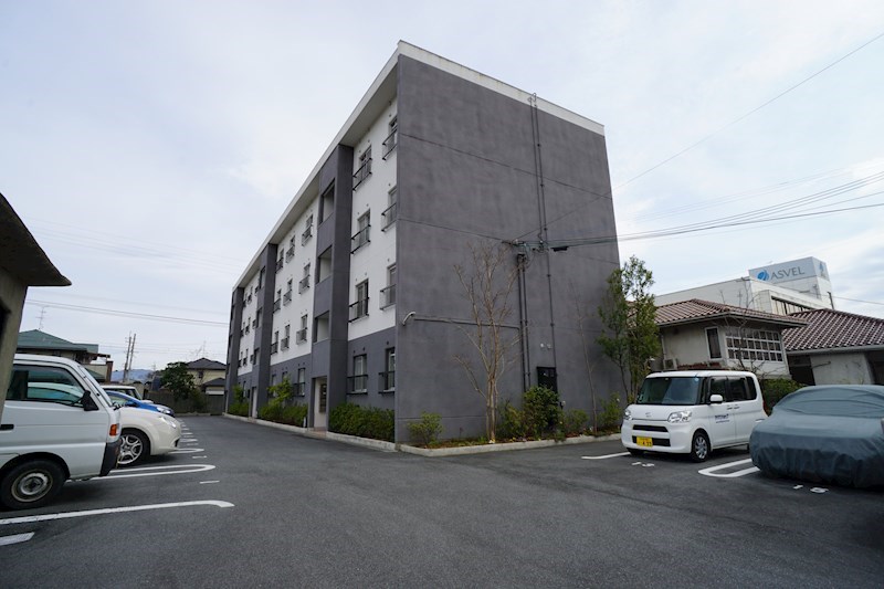 山勝マンション（ヤマカツ） その他外観1