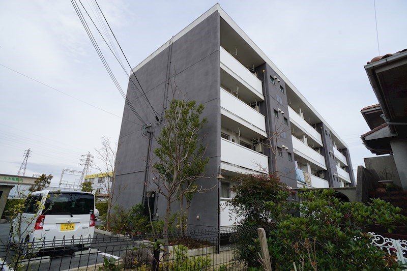 山勝マンション（ヤマカツ） その他外観2