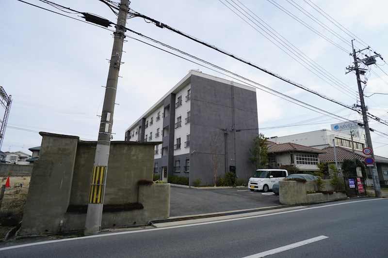 山勝マンション（ヤマカツ） その他外観3