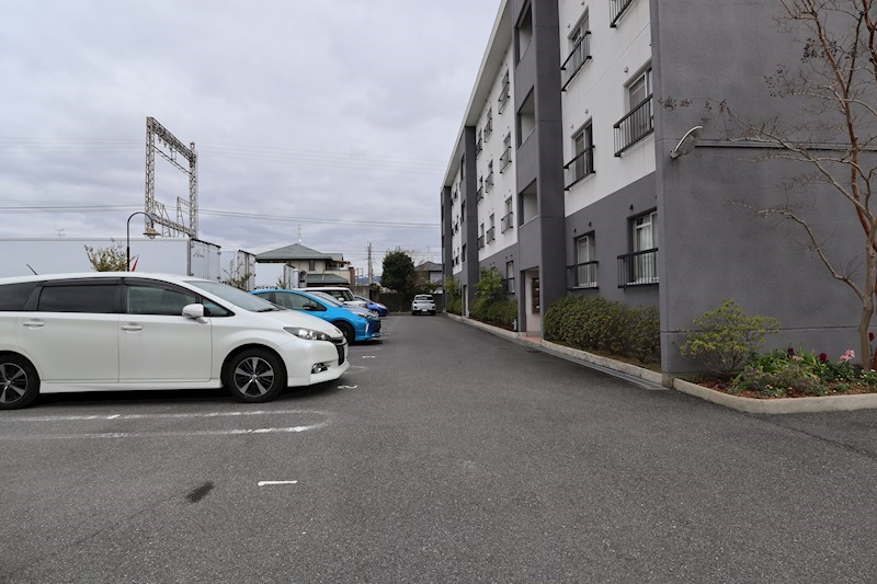 山勝マンション（ヤマカツ） その他7