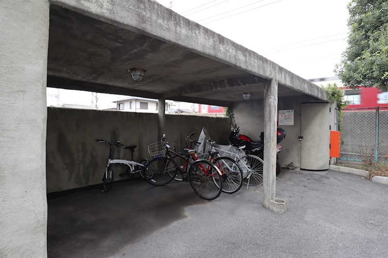 山勝マンション（ヤマカツ） その他8