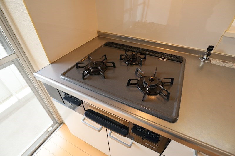 山勝マンション（ヤマカツ） その他14