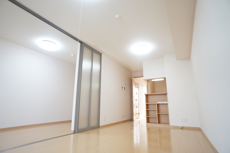 コムアニモ リビング