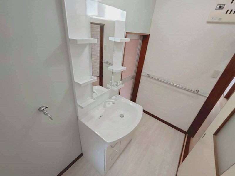 上牧町松里園戸建 その他1