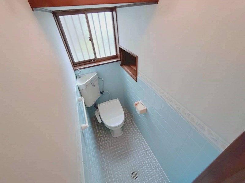 上牧町松里園戸建 その他2