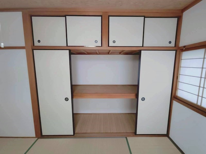 上牧町松里園戸建 その他4