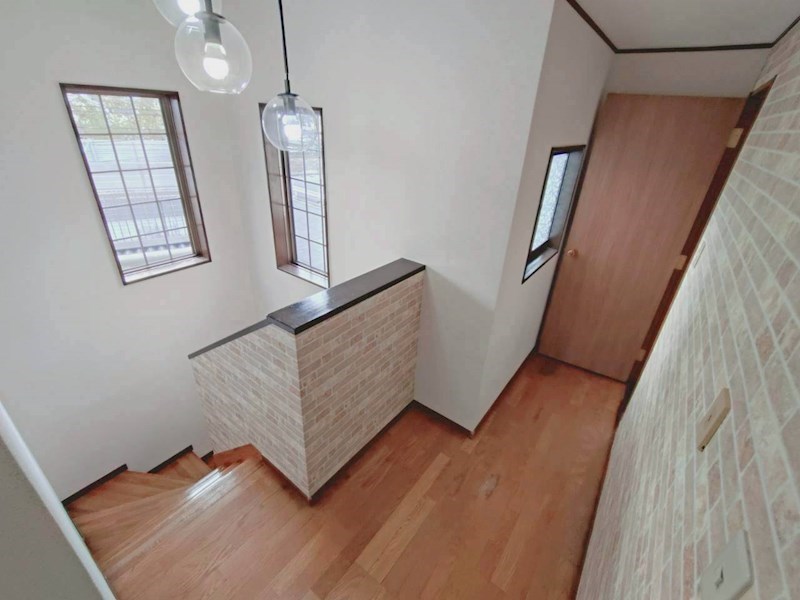 上牧町松里園戸建 その他5