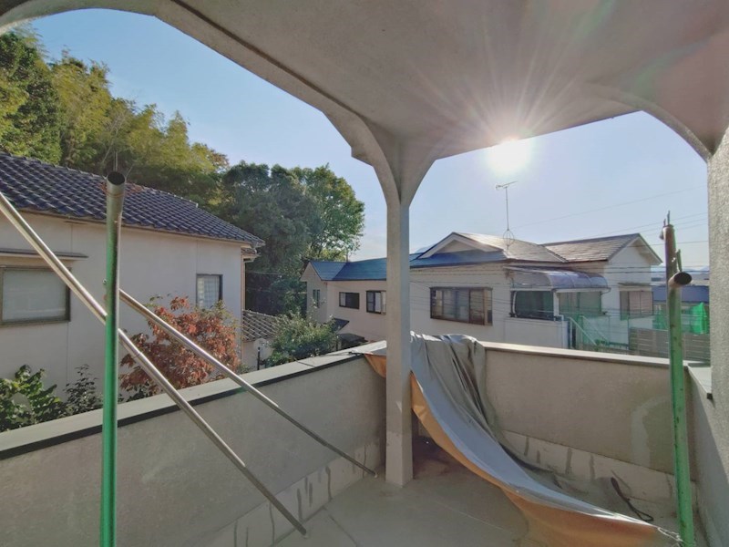 上牧町松里園戸建 その他6