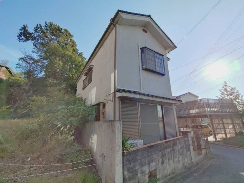 上牧町松里園戸建 その他外観1