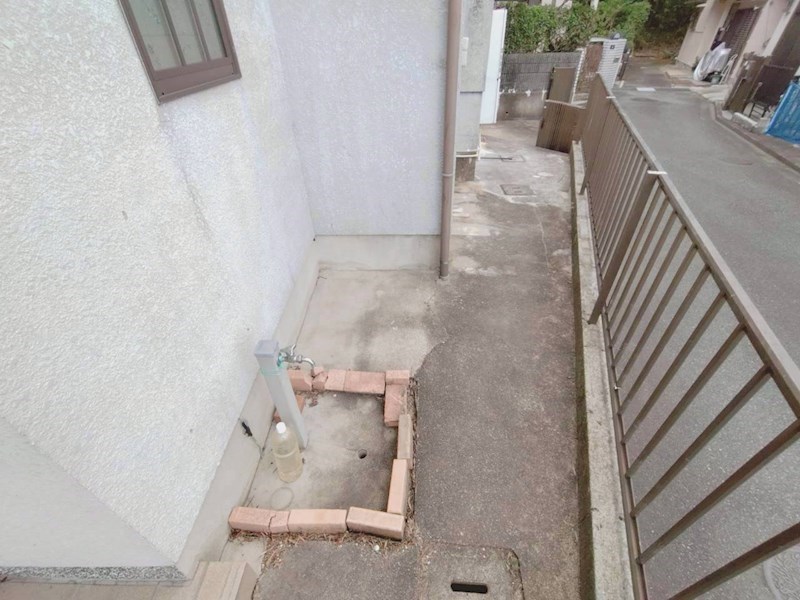 上牧町松里園戸建 その他外観3