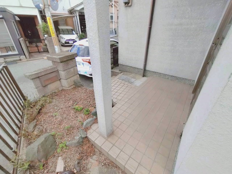 上牧町松里園戸建 その他外観4