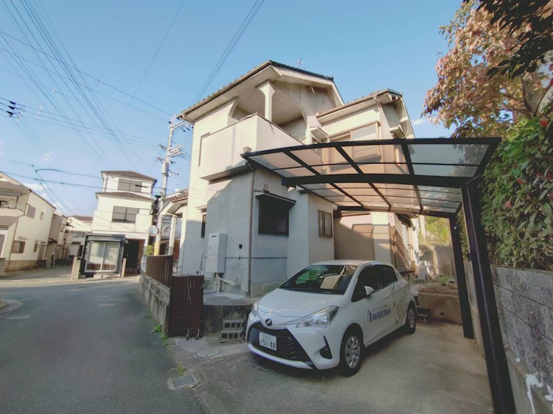 上牧町松里園戸建 その他外観6