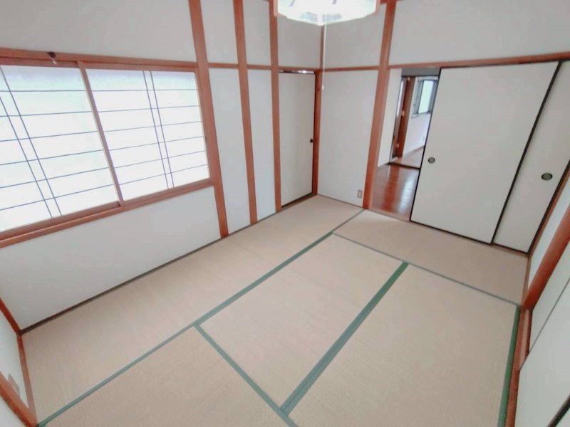 上牧町松里園戸建 その他8