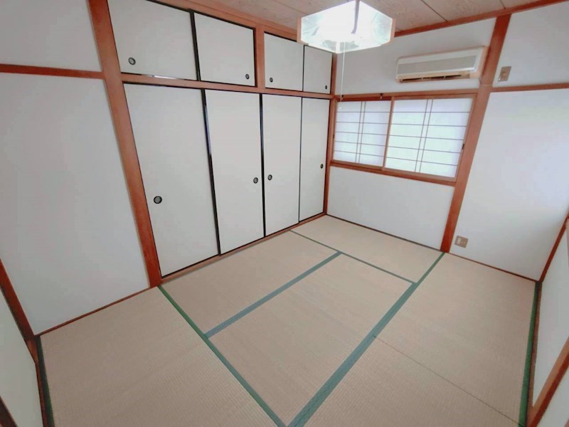 上牧町松里園戸建 その他9