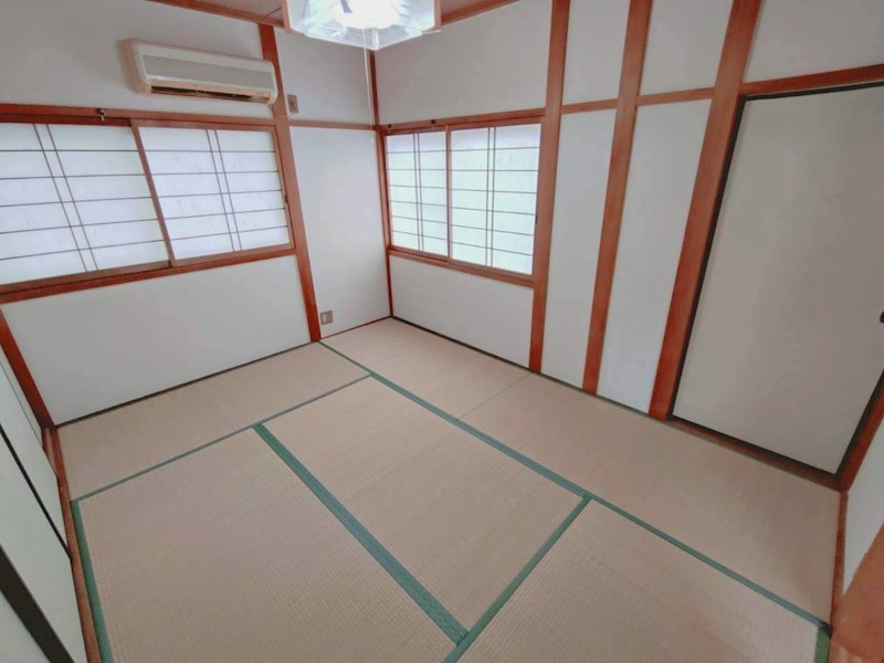 上牧町松里園戸建 その他10