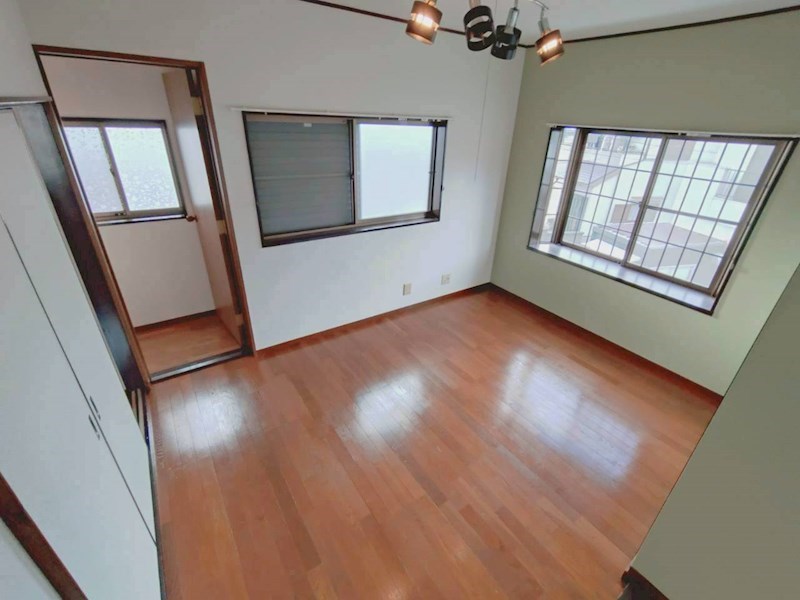 上牧町松里園戸建 その他17